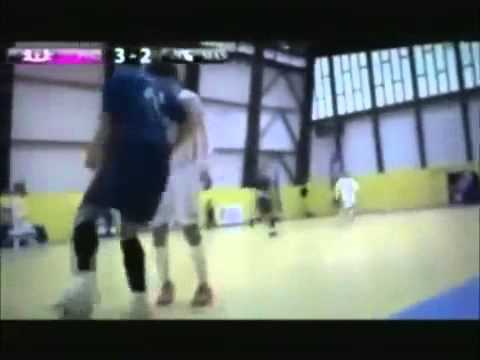 LEAMSSI Panna_trick_Groudmoves_L_amssi_Belgium_: