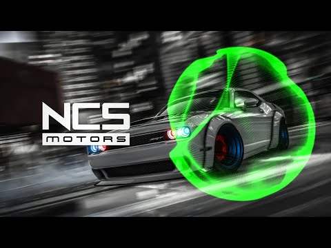 Almost Weekend & Max Vermeulen - Island (ft. Michael Shynes) [CAR EDITION]