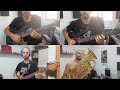 Tribute to Cory Wong