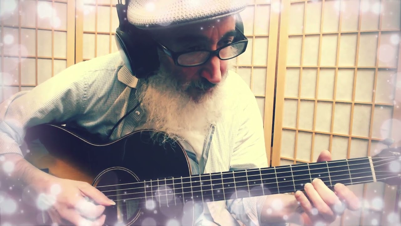 Promotional video thumbnail 2 for Guitar Music and Folk Songs
