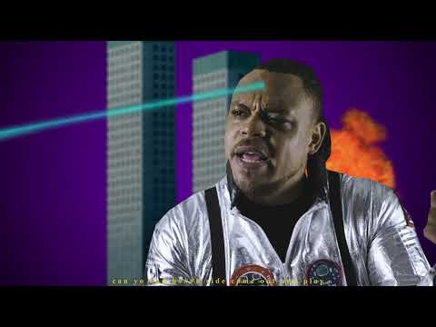 Majin! (Official Music Video)