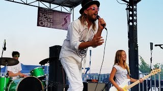 Marco Benevento - Let It Slide (8-1-2019, Albany, NY)