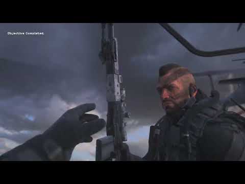 Call of Duty Remastered pt 8