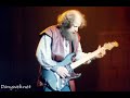 Jethro Tull - "Pibroch - Cap in Hand" - (Instrumental Version) - Martin Barre solo guitar - (audio)