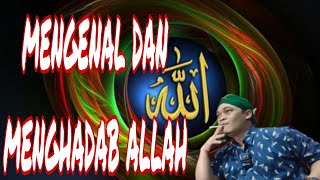 Download lagu HOW TO KNOW AND ATTEND TO GOD mp3