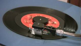 Redbone - Wovoka - 45 RPM - RARE PROMO ONLY HOT MONO MIX