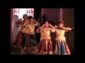 Srinidhi S First Stage Performance Dancing For Song Salangai Katti