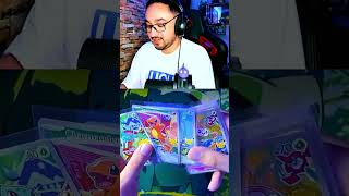 Estos 3 FIRST PARTNER fueron CASI perfectos 😱🎭 TCG - Pokémon 30th Anniversary