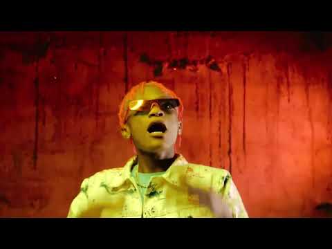 innoss'b ont danse ft papa nova