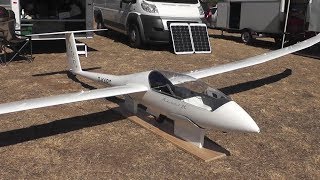 An Aussie ARCUS by Hmodel