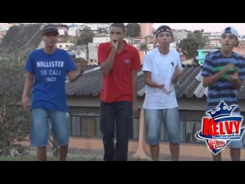 Mc's Luciano SP , Felipinho SP , Nando Dk & Caique Ds - Medley Pesado {Canal Kelvy Lopes}