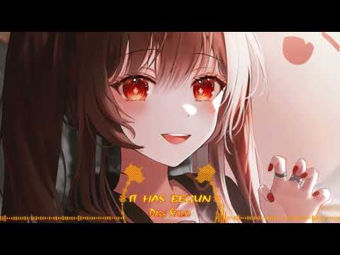 Nightcore ( It Has Begun ) Starset ☆ Rock ☆