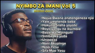Download lagu Nyimbo za Imani (Songs of Faith) Vol 5 - Full Album | Swahili Worship Covers/ Originals mp3