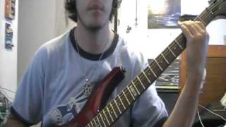 Psycroptic: Horde in Devolution (cover)