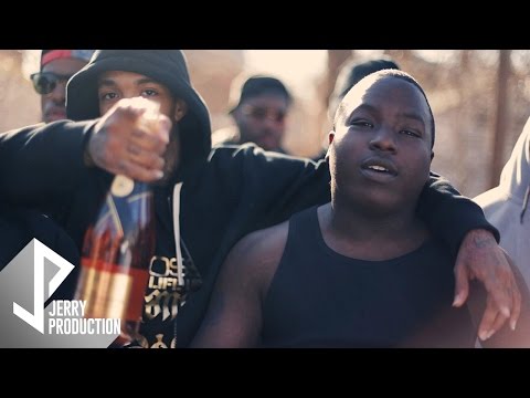 Yae Yae Jordan - Neighborhood Crook (ft. Doughboy Dre) | Shot By @JerryPHD
