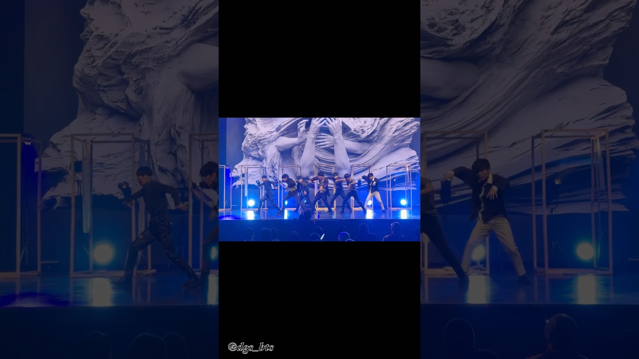 BTS’FAKELOVE’ cover dance by ARMY #踊ってみた