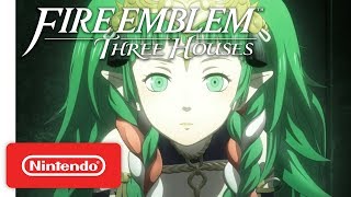 Buy Fire Emblem: Three Houses Nintendo Switch