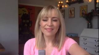 Live Close By Visit Often K T  Oslin cover Sarah Collins