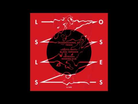 LL1209 Trikk - Bodies (Modern Dub)
