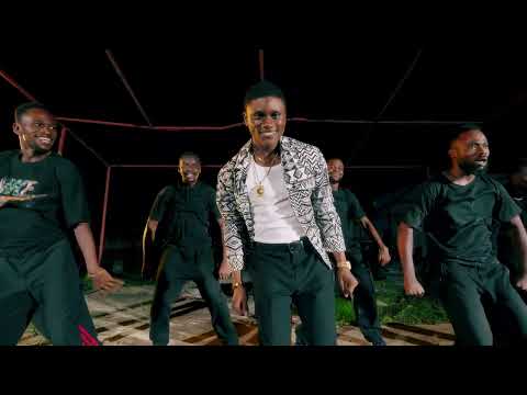 Isaac Bola – Wonderful (version dansante) ft. KS Bloom