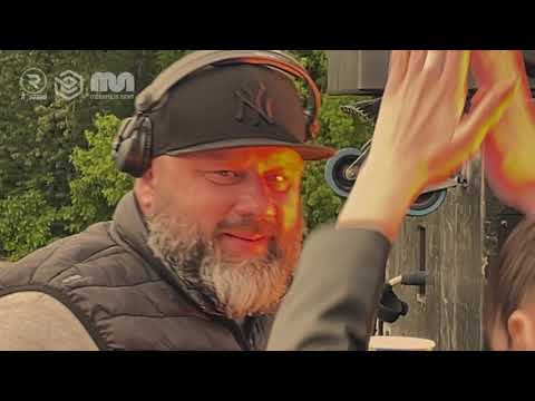 PASHA VOODOO DJ Live Set Thong Sala Boat by Asia Experience  Megapolis Night R_sound video