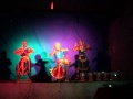 Om Shivoham Dance 