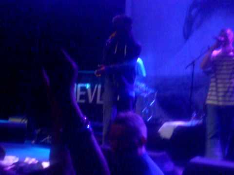 Devlin Ft. Ghetts & Dogzilla - Finally @ ABC, Glasgow