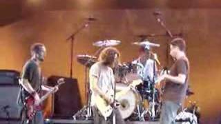Pearl Jam - Don&#39;t Gimme No Lip