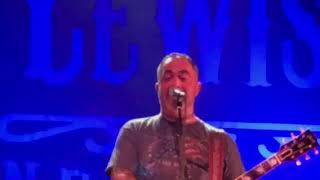 Aaron Lewis- Believe (with cool backstory)