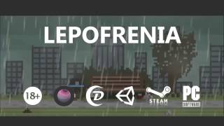 LEPOFRENIA Trailer HD