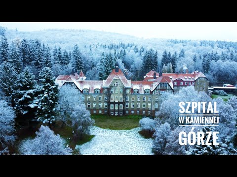 Szpital w Kamiennej Górze