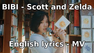 Download lagu BIBI - 책방오빠 문학소녀 (Scott and Zelda) [Eng Lyrics - LIVE M/V] mp3