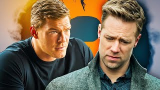 Reacher Season 3's Genius David O'Donnell Replacement Isn't The Character Anyone Expected