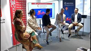 Lanzarote despega: la tecnolog&iacute;a y la inteligencia artificial premian el talento emprendedor de la isla