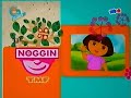 Noggin On TMF Promo 2006