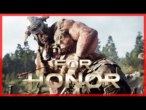 For Honor Storymode Walkthrough Part 2