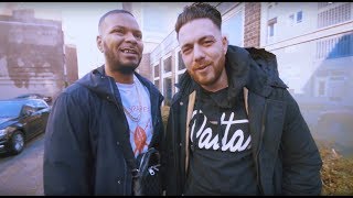 Hef & Murda: A Special Day In The Life of de BangBros (part I)