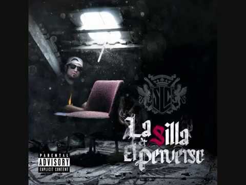 SLC - 16. Desperdicio (ft. Problem Shild & Macrodee) (prod. Wylo Dirtyfingaz)