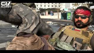 Download lagu M.I.A(Missing In Action) - Avenged Sevenfold | Fan Made Video mp3