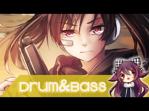 【Drum&Bass】Rob Gasser ft. Miyoki - Taking Over