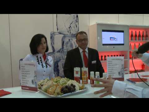 Werbung mit mehr als Vitamin B