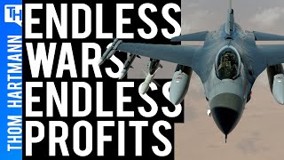 Does War Reveal The True Interest Of The Capitalist Class?