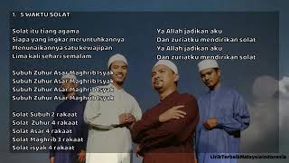 Download lagu koleksi lagu lagu raihan mp3