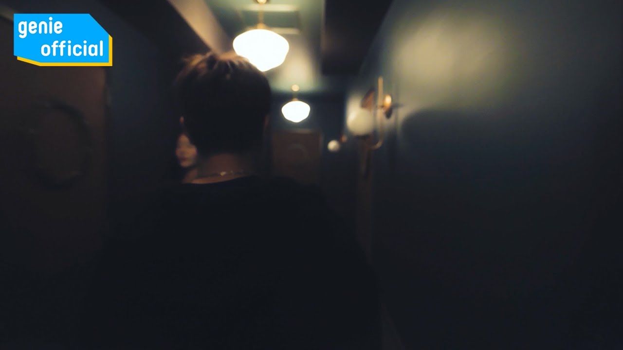 SNIFF (스니프) - 네 대답을 원해 Need Your Answer (Visualizer)