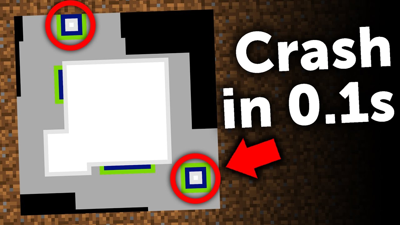 5 Minecraft Secrets Mojang Tried to Hide