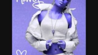 Seven Days Mary J. Blige Screwed &amp; Chopped By Alabama Slim