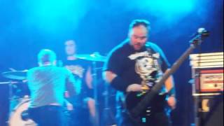 07 American Standards 2016 01 09 Pawsfest Club XS Tucson AZ