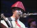 DEVO - Be Stiff (Live) 1980