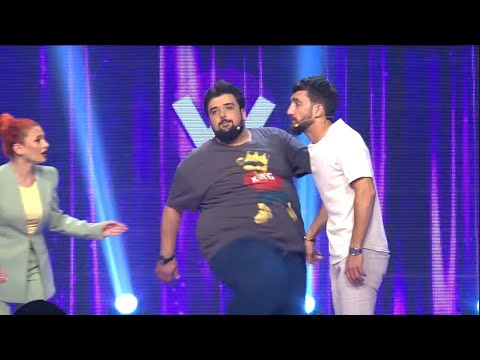 Women's Club 84 - 11 ՎԱՅՐԿՅԱՆ ԱՌԱՋ (Պոնչ, Զիրոյան, Զառա, Տոմա, Սոնա)