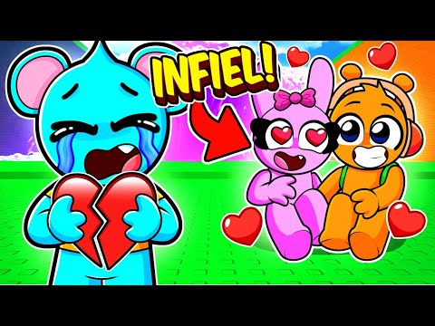 DESCUBRO A MI NOVIA SIENDO INFIEL...